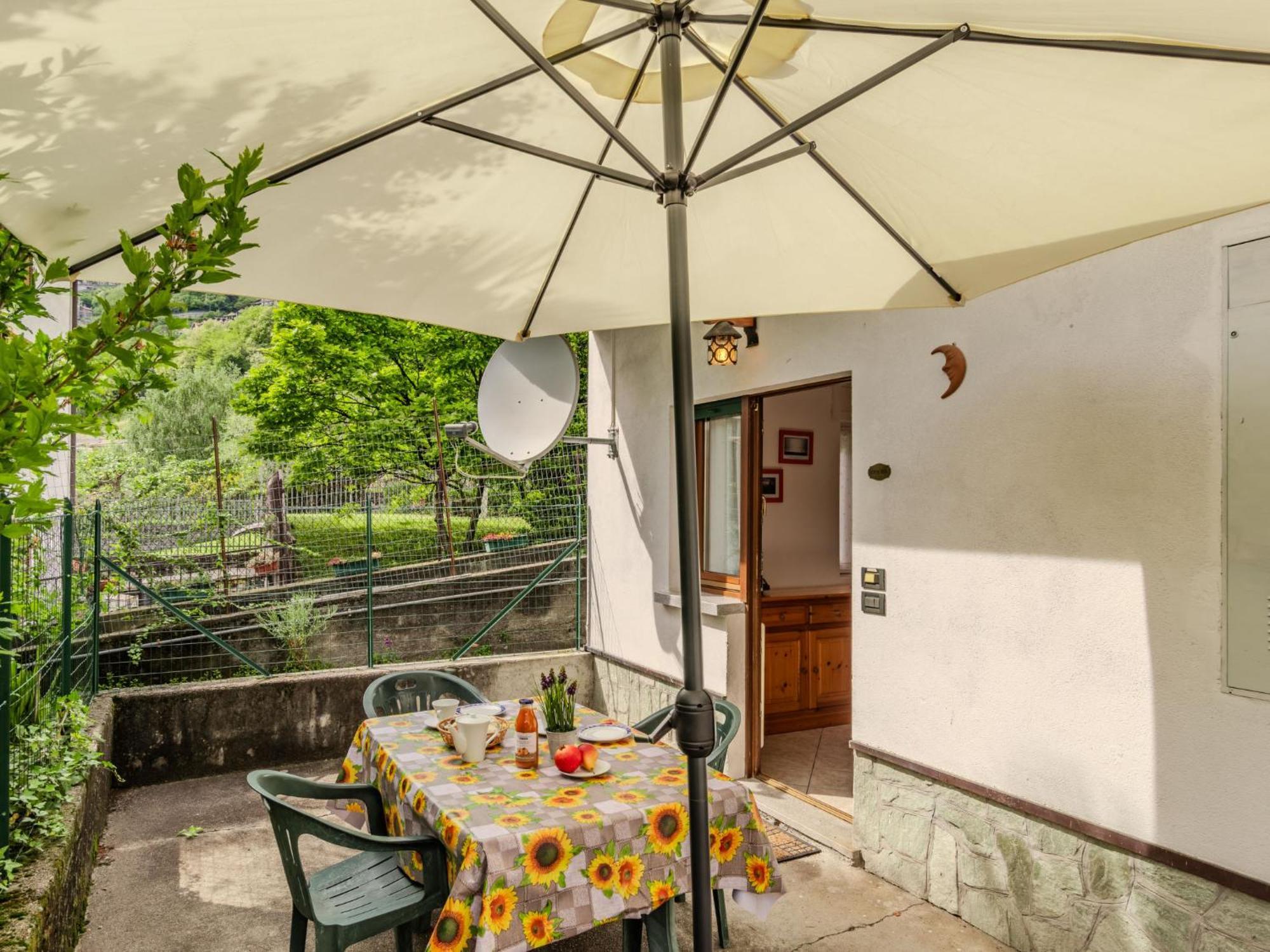 Apartment Marta - Gla160 By Interhome Джера-Ларіо Екстер'єр фото